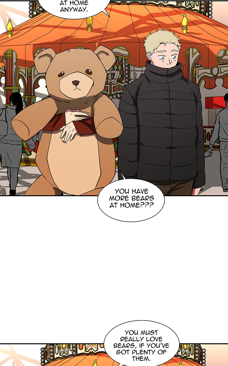 I Love Yoo Chapter 85 page 44 - Chapter 85: Episode 80