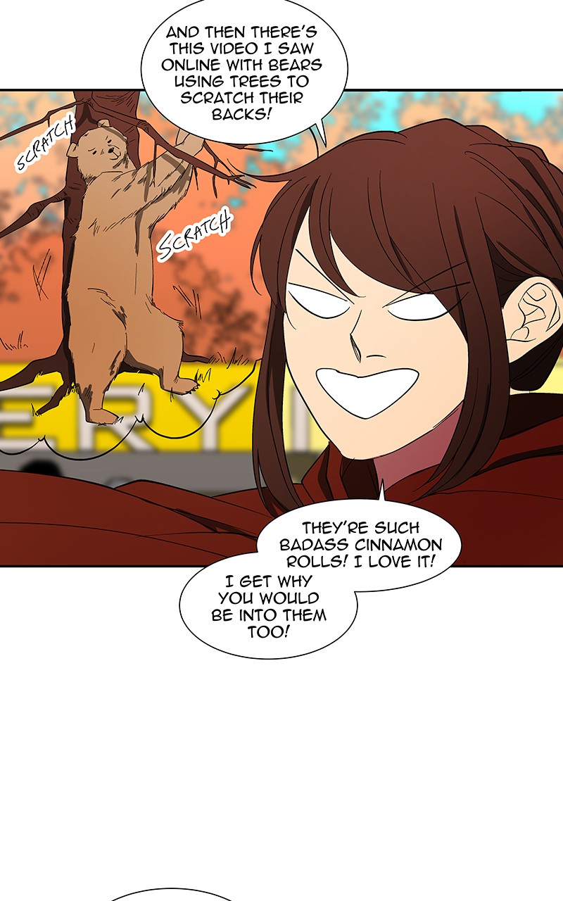 I Love Yoo Chapter 85 page 50 - Chapter 85: Episode 80