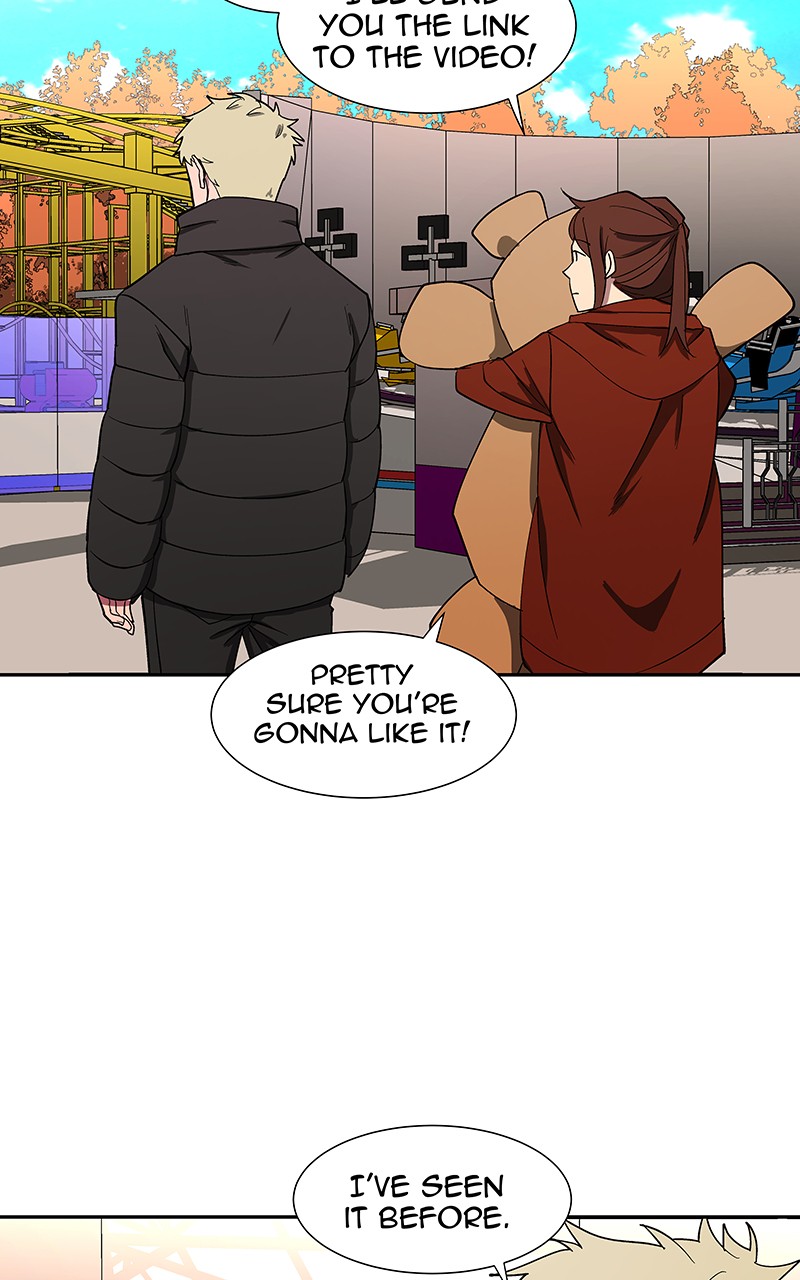 I Love Yoo Chapter 85 page 52 - Chapter 85: Episode 80