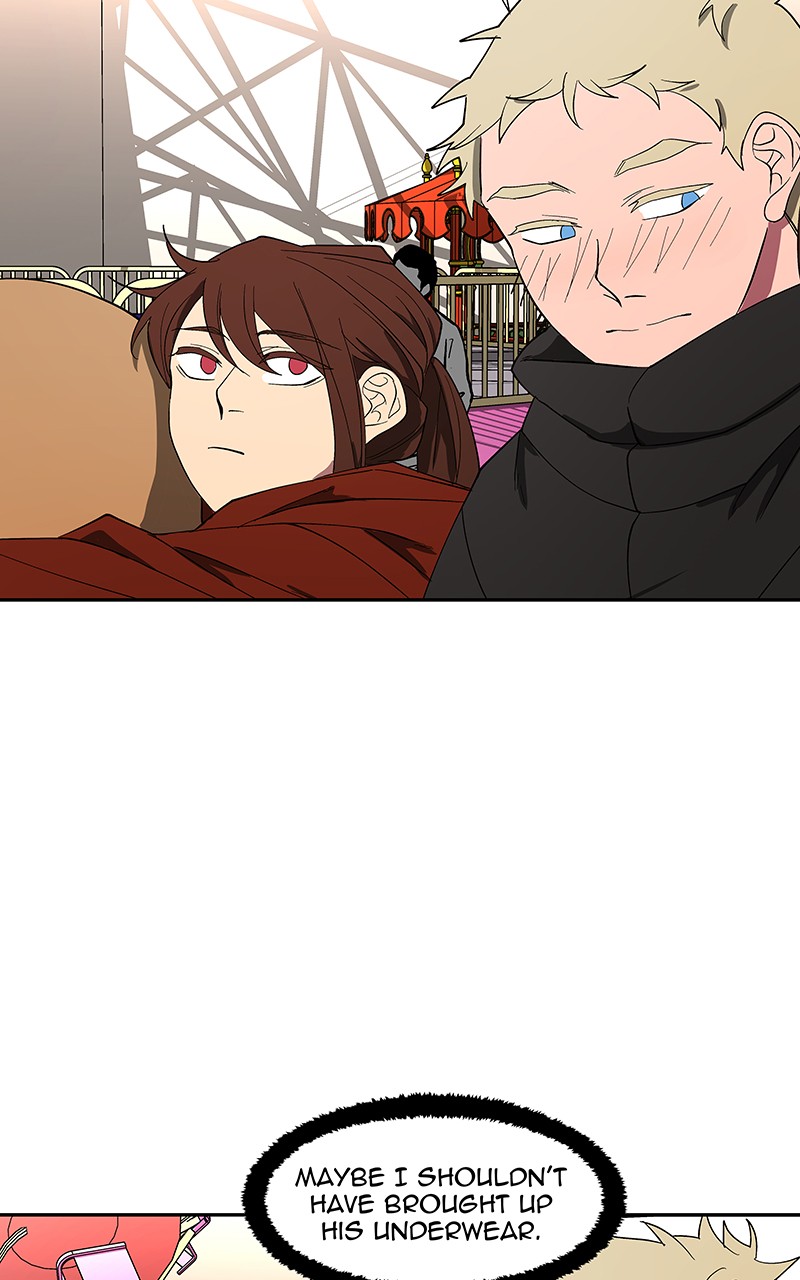 I Love Yoo Chapter 85 page 53 - Chapter 85: Episode 80