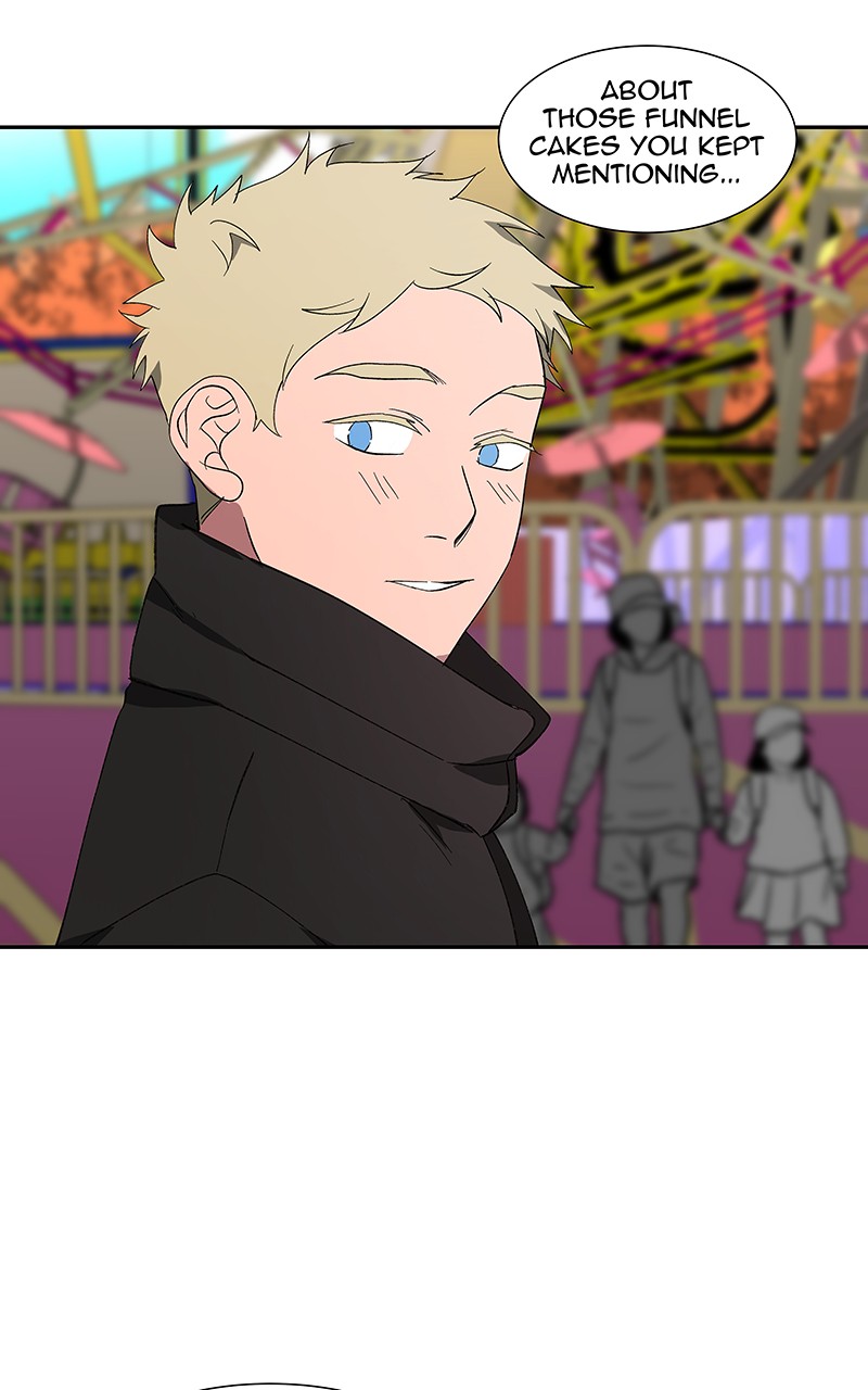 I Love Yoo Chapter 85 page 55 - Chapter 85: Episode 80