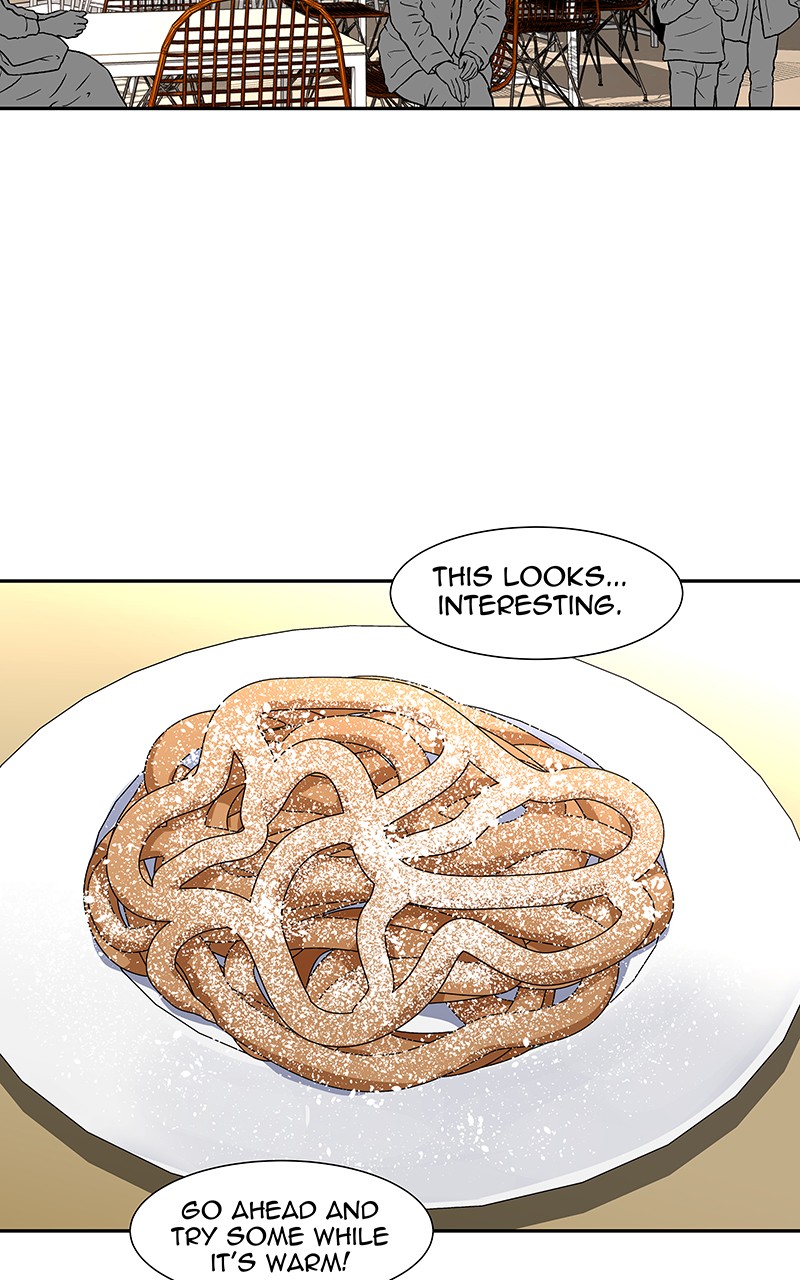 I Love Yoo Chapter 85 page 58 - Chapter 85: Episode 80