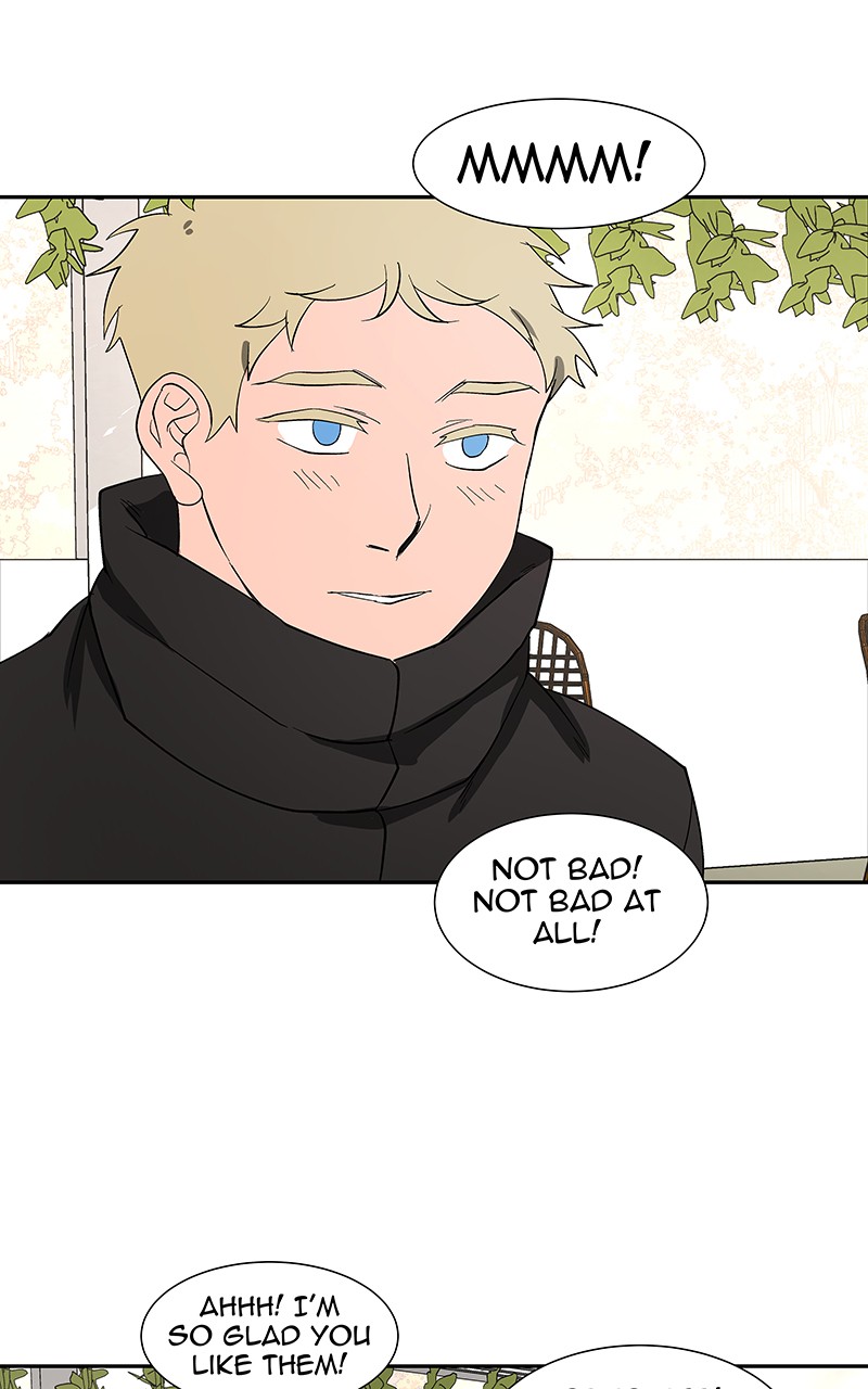 I Love Yoo Chapter 85 page 60 - Chapter 85: Episode 80