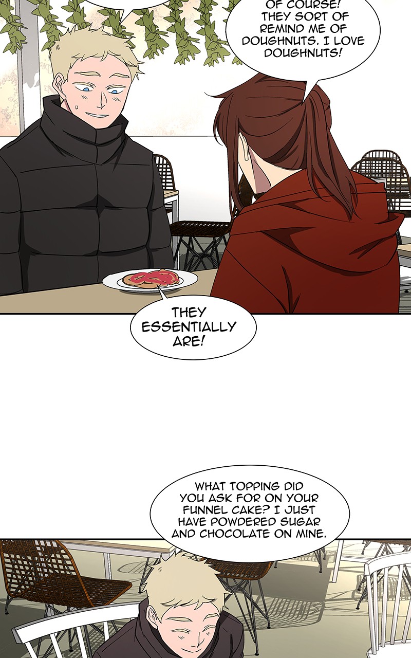 I Love Yoo Chapter 85 page 61 - Chapter 85: Episode 80