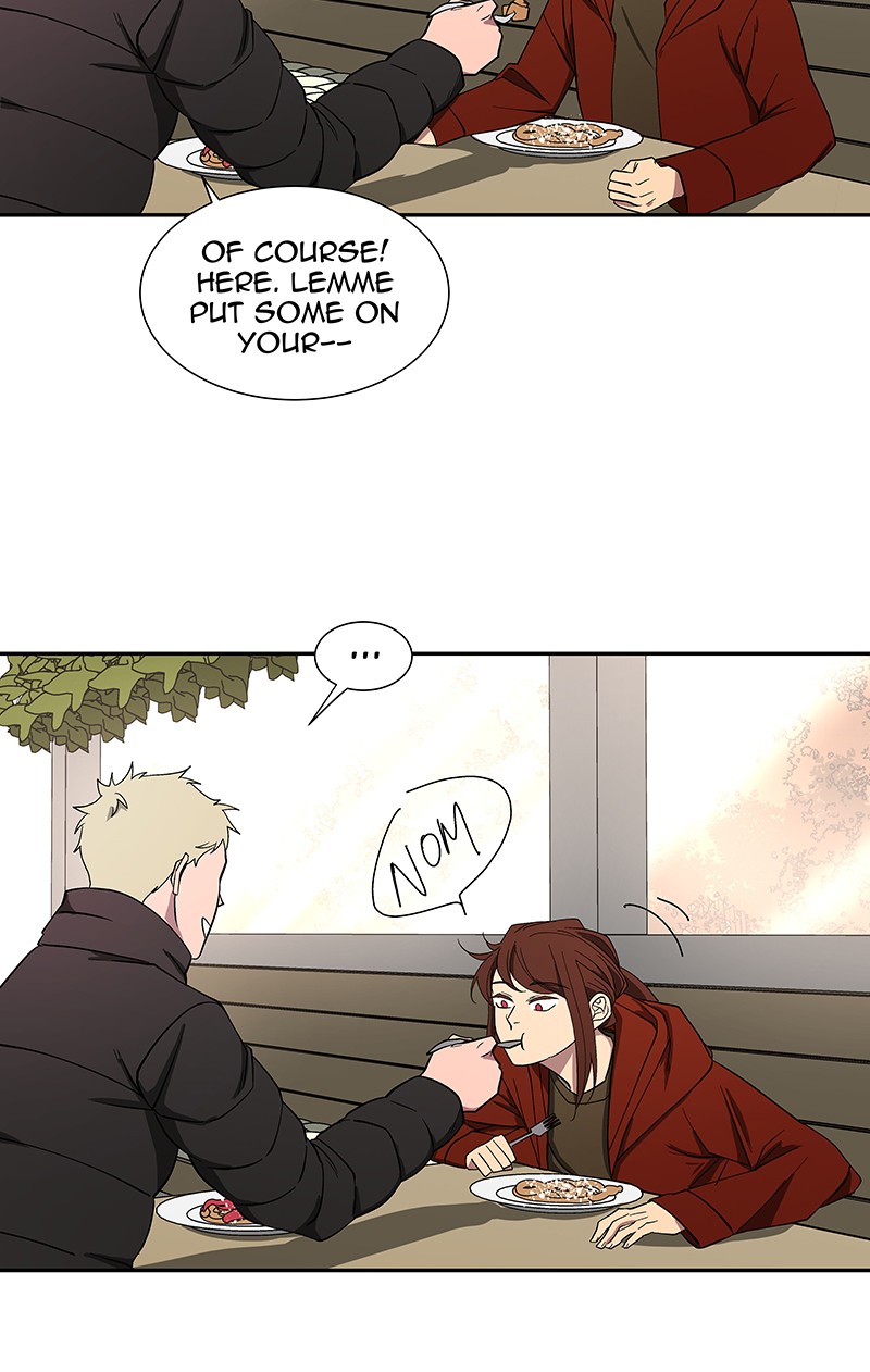 I Love Yoo Chapter 85 page 63 - Chapter 85: Episode 80