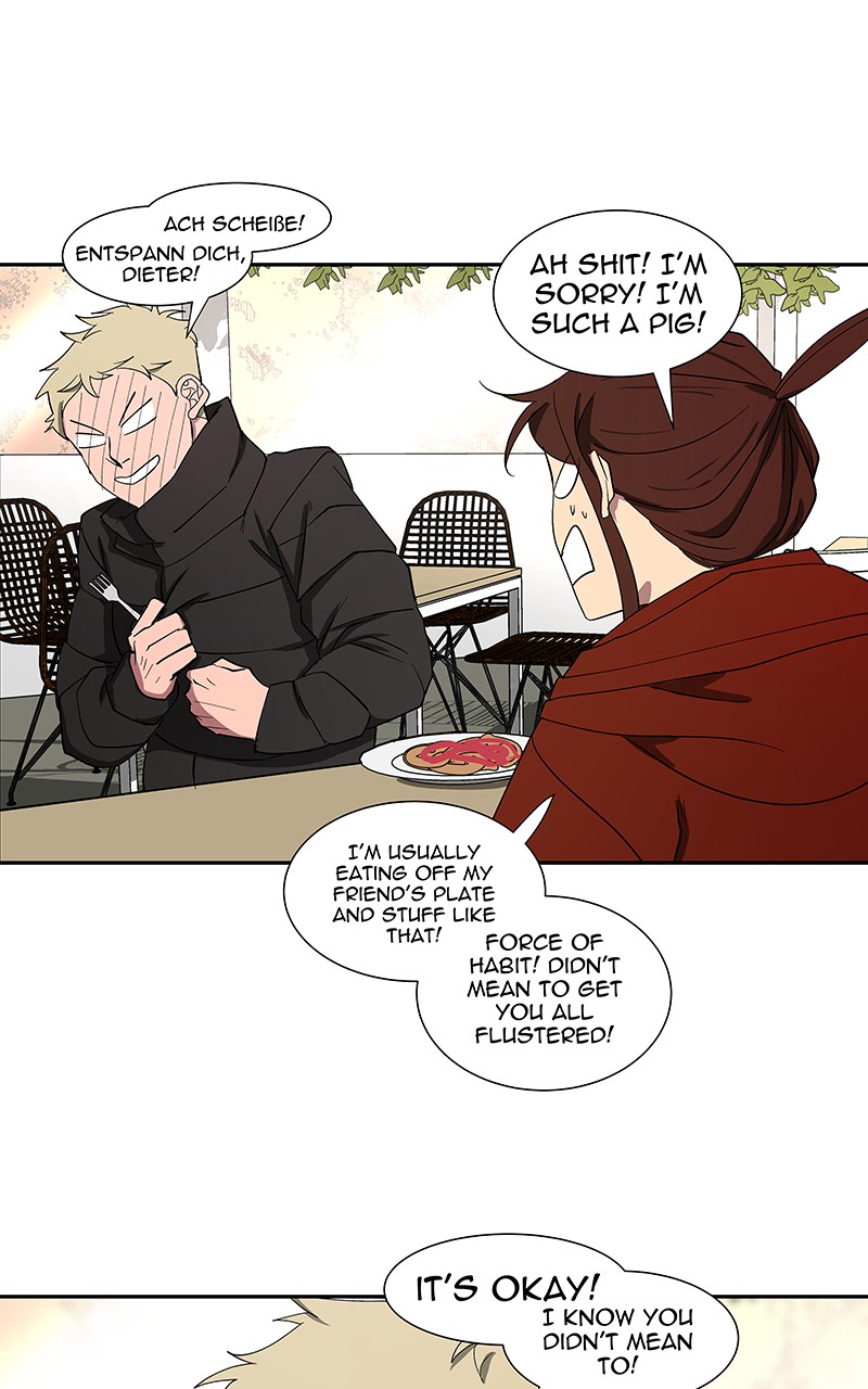 I Love Yoo Chapter 85 page 64 - Chapter 85: Episode 80