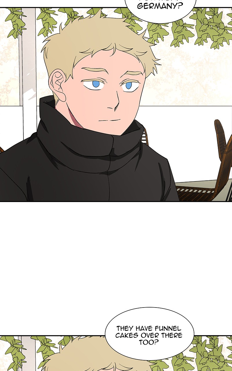 I Love Yoo Chapter 85 page 69 - Chapter 85: Episode 80
