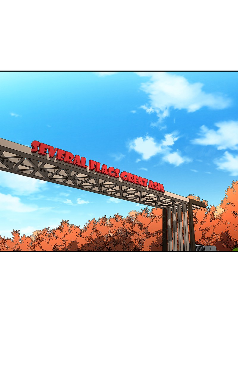 I Love Yoo Chapter 85 page 7 - Chapter 85: Episode 80