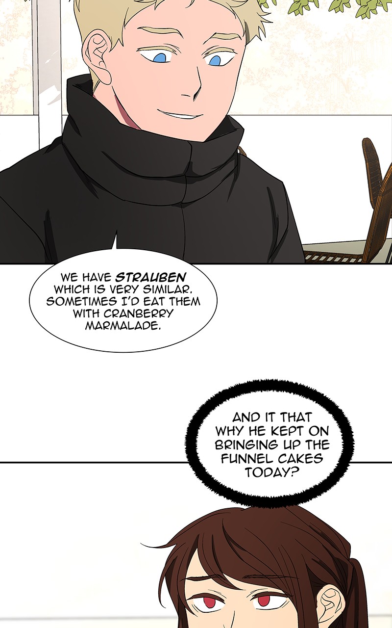 I Love Yoo Chapter 85 page 70 - Chapter 85: Episode 80