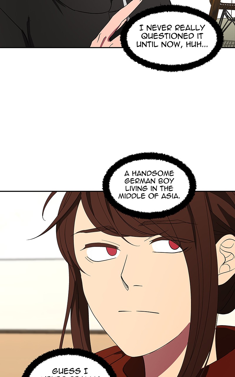 I Love Yoo Chapter 85 page 72 - Chapter 85: Episode 80