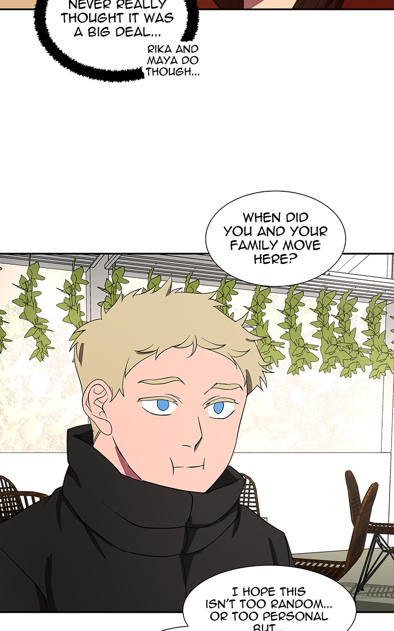 I Love Yoo Chapter 85 page 73 - Chapter 85: Episode 80