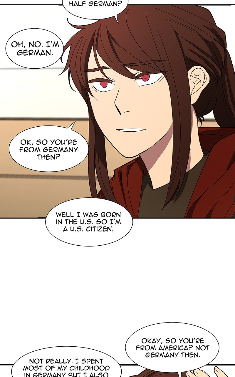 I Love Yoo Chapter 85 page 76 - Chapter 85: Episode 80