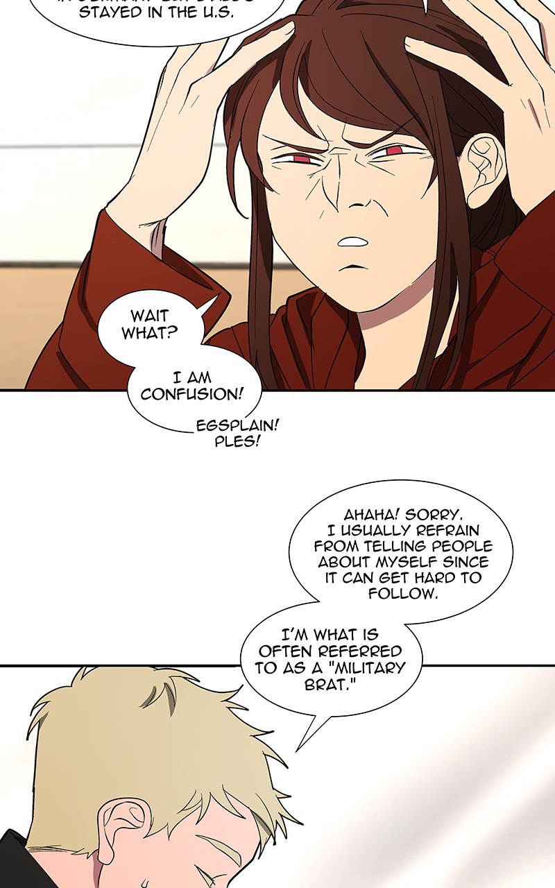 I Love Yoo Chapter 85 page 77 - Chapter 85: Episode 80