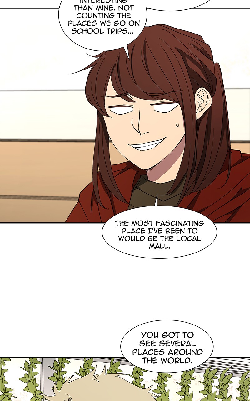 I Love Yoo Chapter 85 page 82 - Chapter 85: Episode 80
