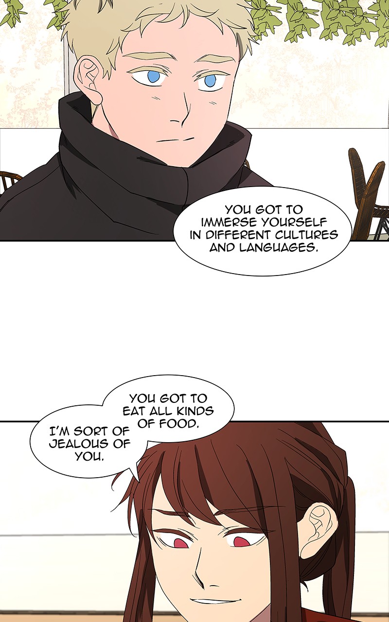 I Love Yoo Chapter 85 page 83 - Chapter 85: Episode 80