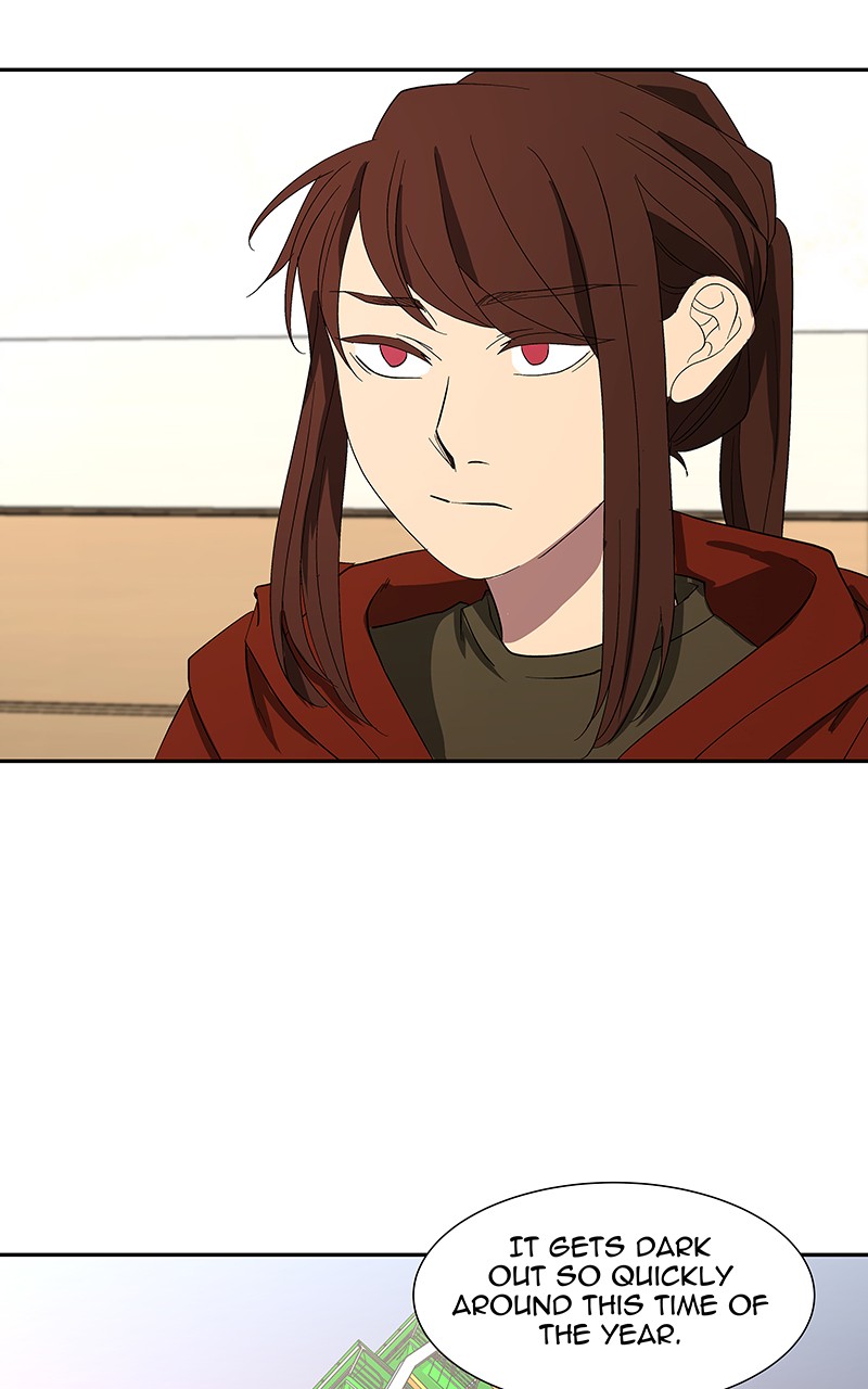 I Love Yoo Chapter 85 page 86 - Chapter 85: Episode 80