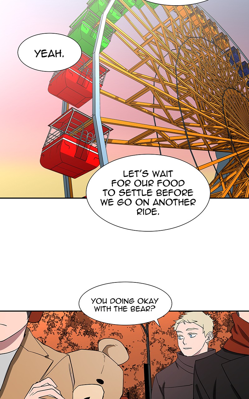 I Love Yoo Chapter 85 page 87 - Chapter 85: Episode 80