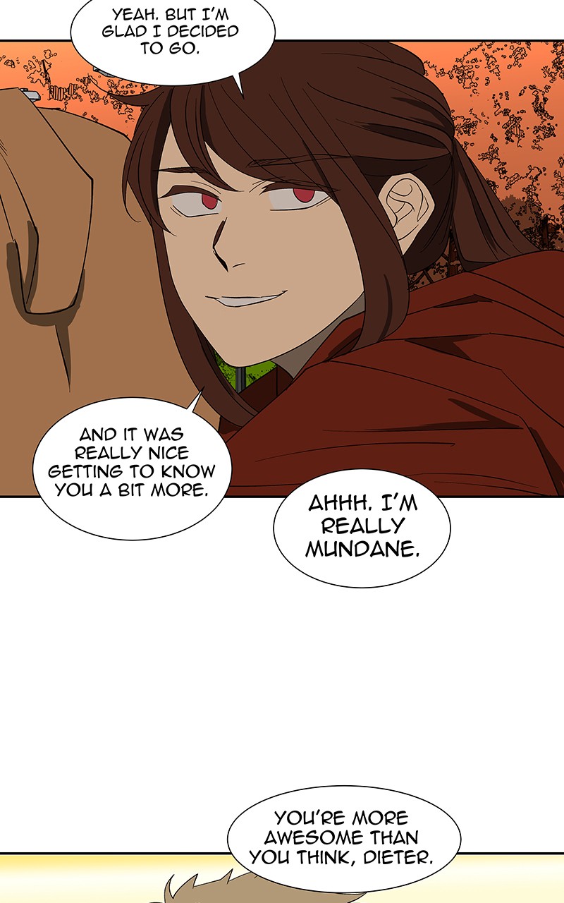 I Love Yoo Chapter 85 page 90 - Chapter 85: Episode 80