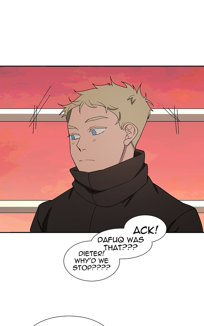 I Love Yoo Chapter 85 page 95 - Chapter 85: Episode 80