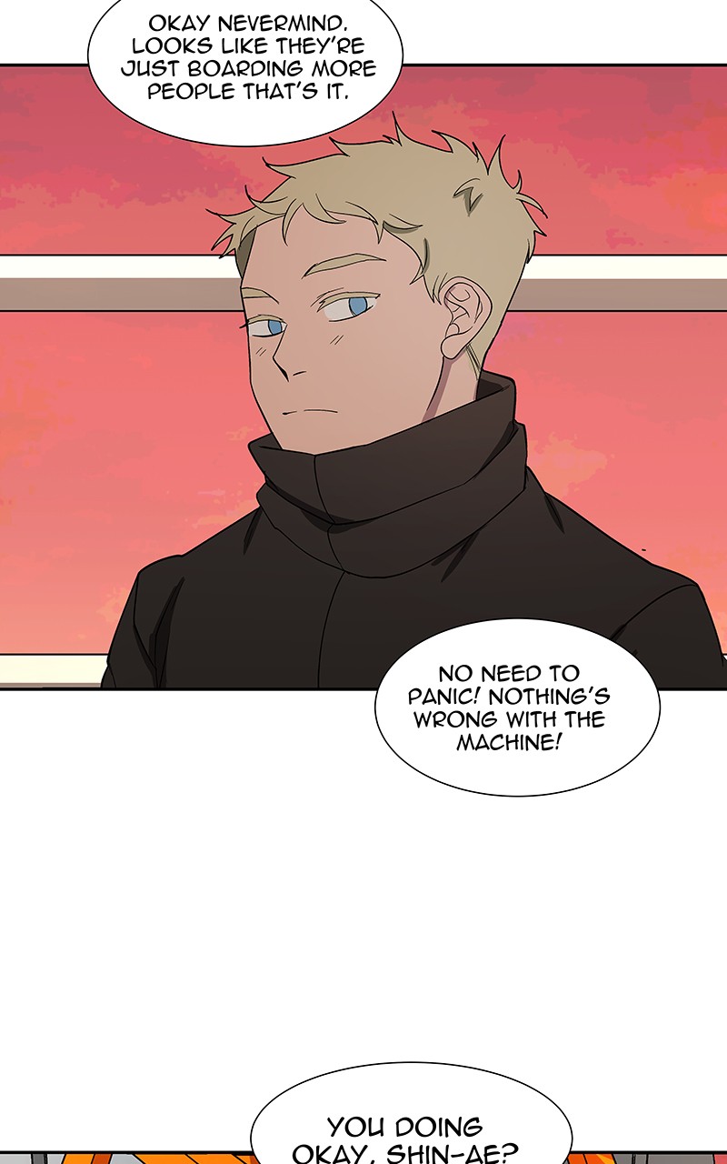 I Love Yoo Chapter 85 page 96 - Chapter 85: Episode 80
