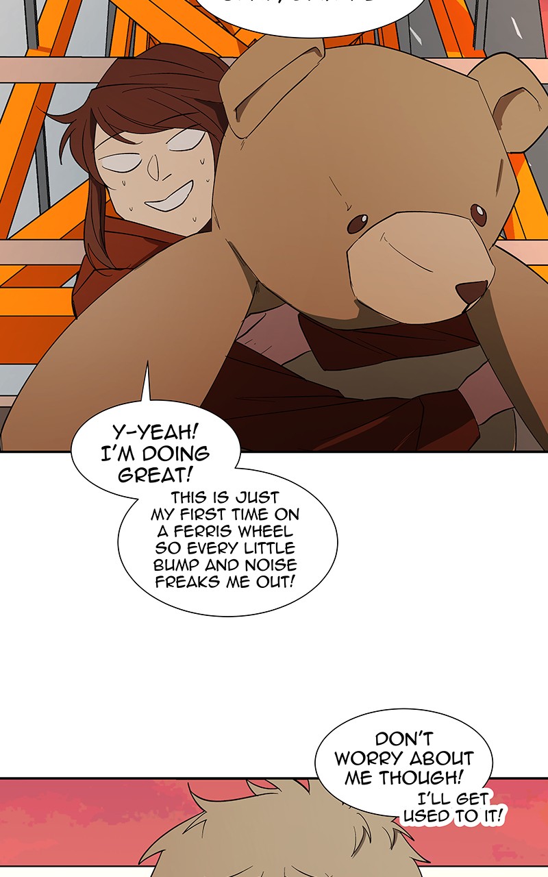I Love Yoo Chapter 85 page 97 - Chapter 85: Episode 80