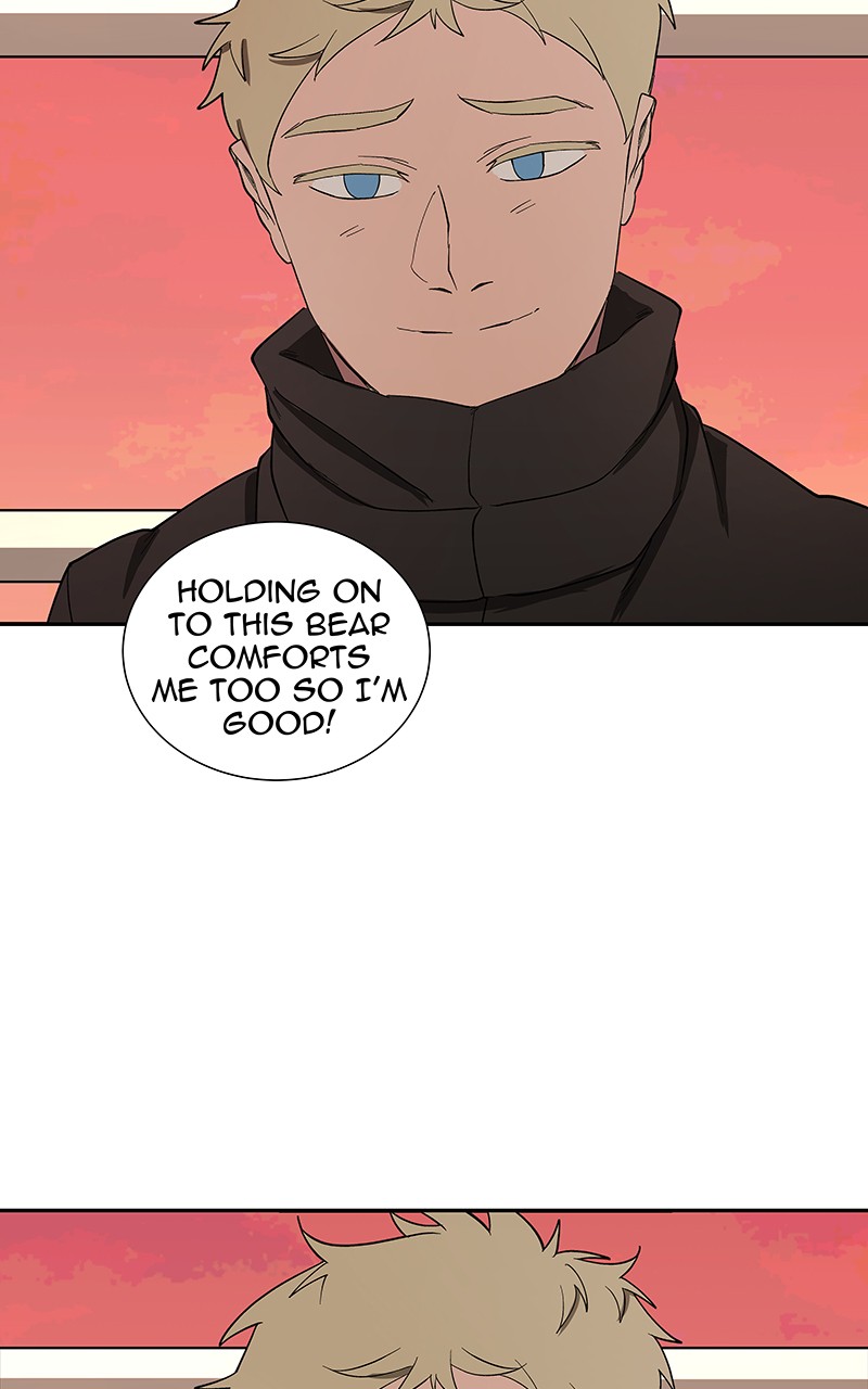 I Love Yoo Chapter 85 page 98 - Chapter 85: Episode 80