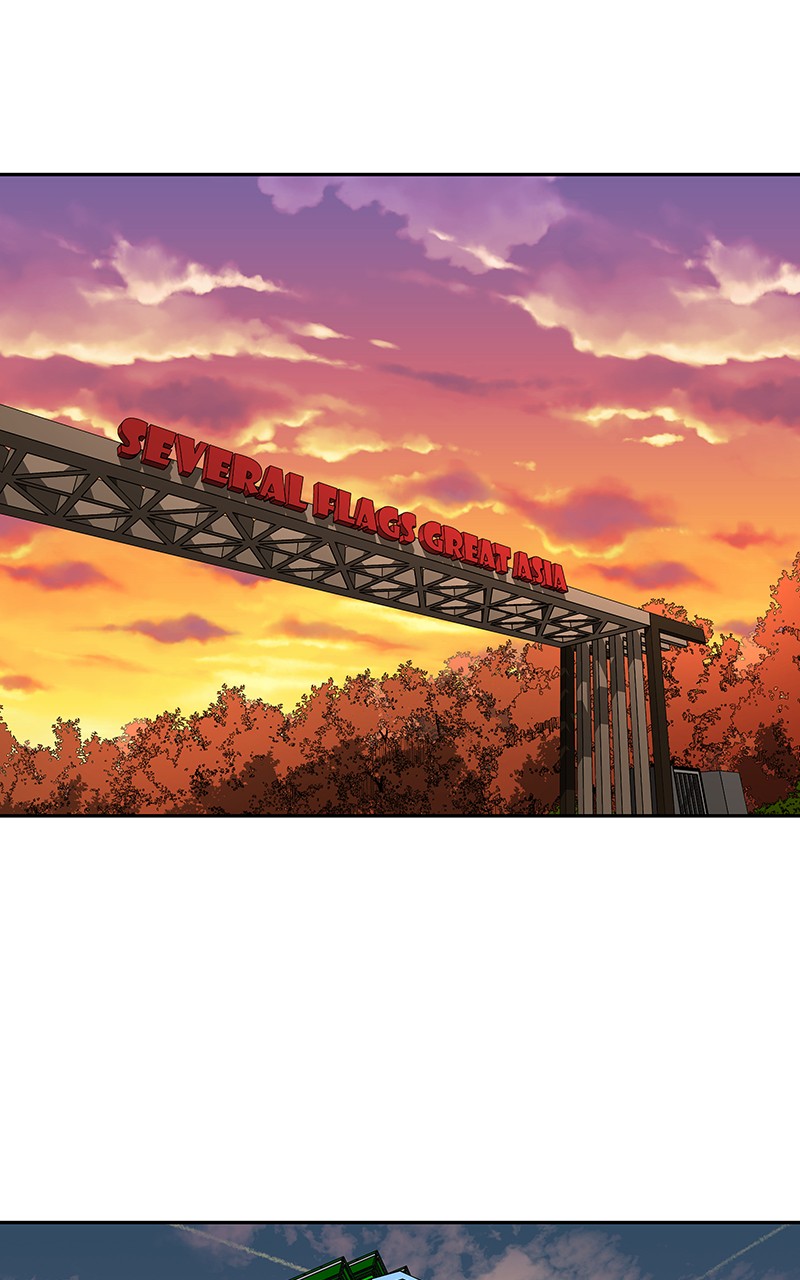 I Love Yoo Chapter 86 page 1 - Chapter 86: Episode 81