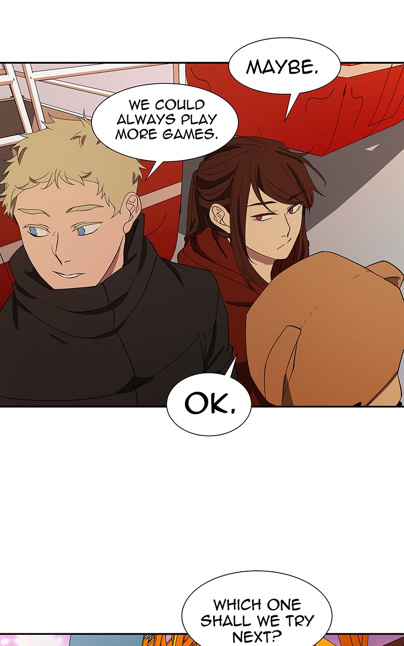 I Love Yoo Chapter 86 page 10 - Chapter 86: Episode 81