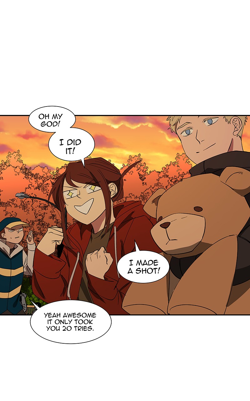 I Love Yoo Chapter 86 page 18 - Chapter 86: Episode 81