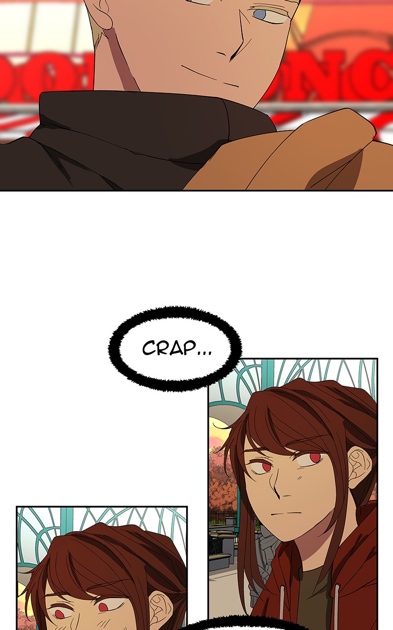 I Love Yoo Chapter 86 page 23 - Chapter 86: Episode 81