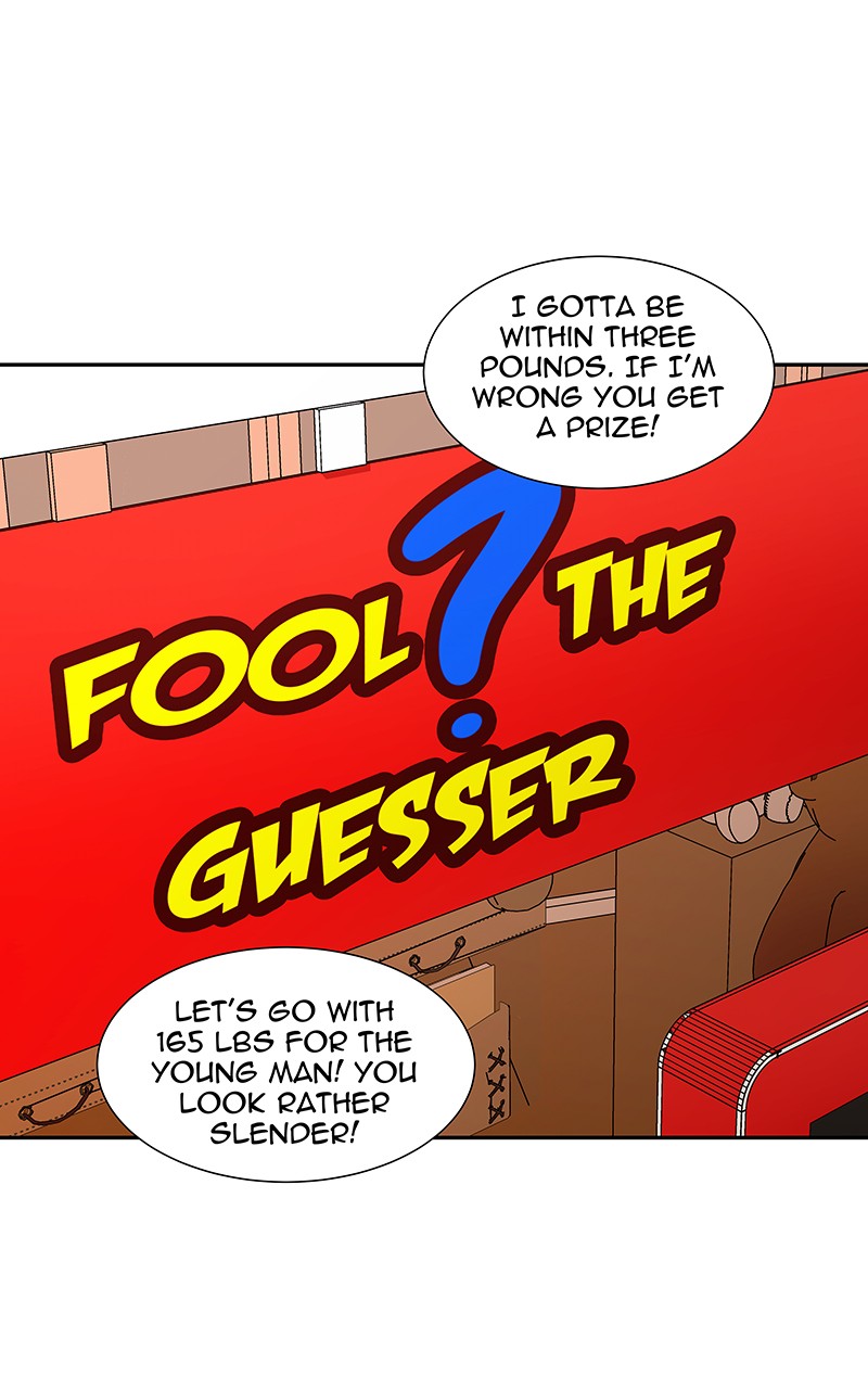 I Love Yoo Chapter 86 page 25 - Chapter 86: Episode 81
