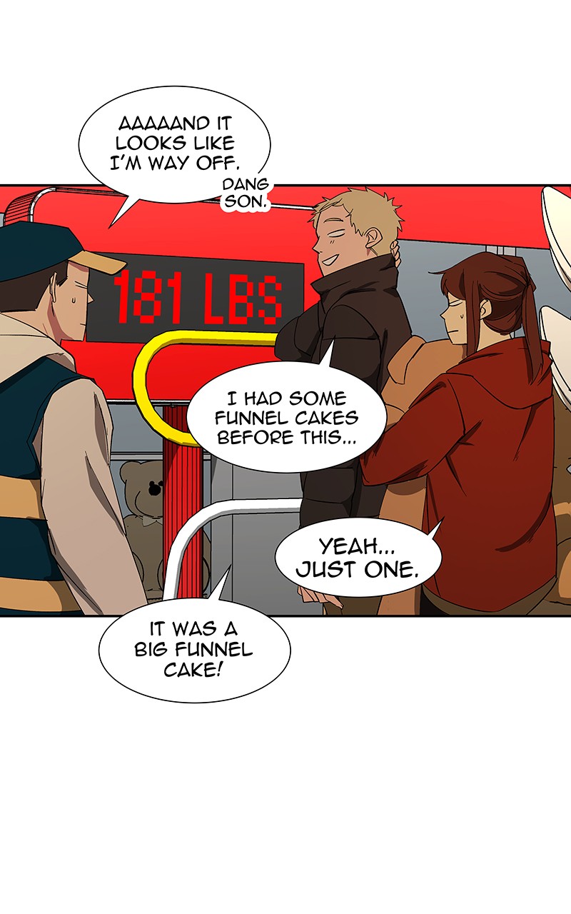 I Love Yoo Chapter 86 page 26 - Chapter 86: Episode 81