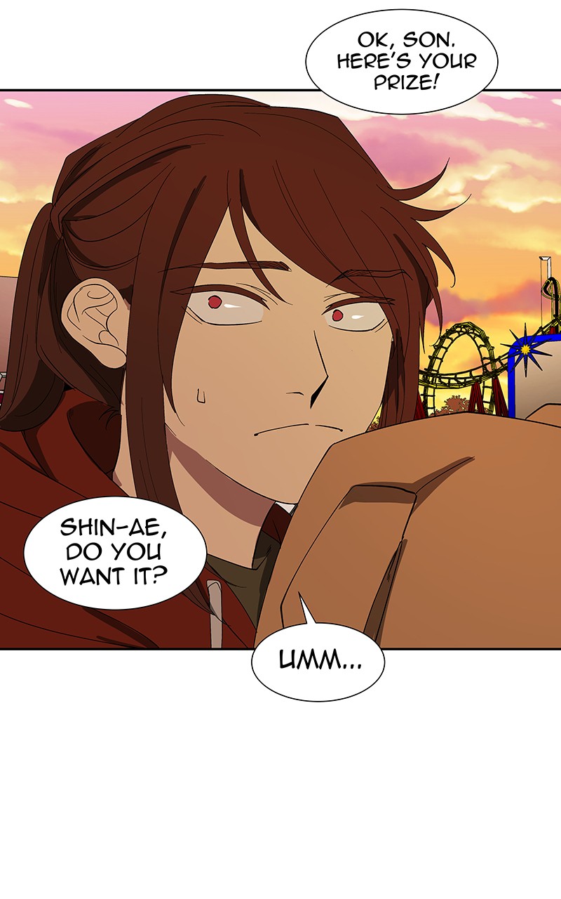 I Love Yoo Chapter 86 page 27 - Chapter 86: Episode 81