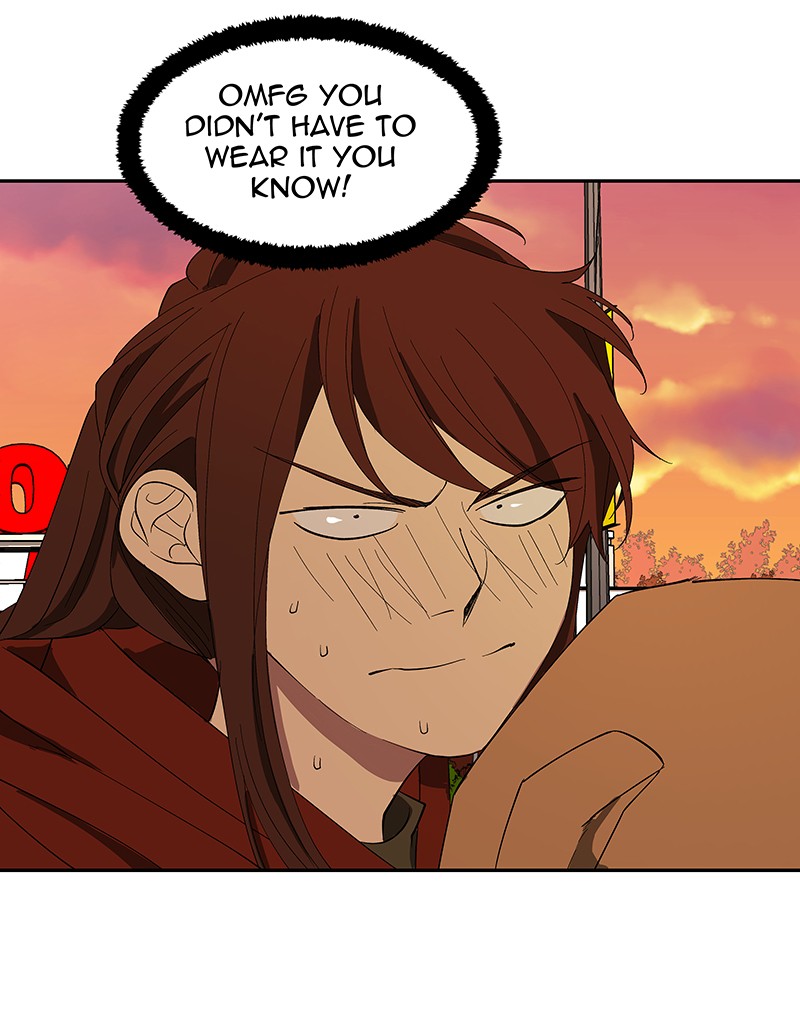 I Love Yoo Chapter 86 page 30 - Chapter 86: Episode 81