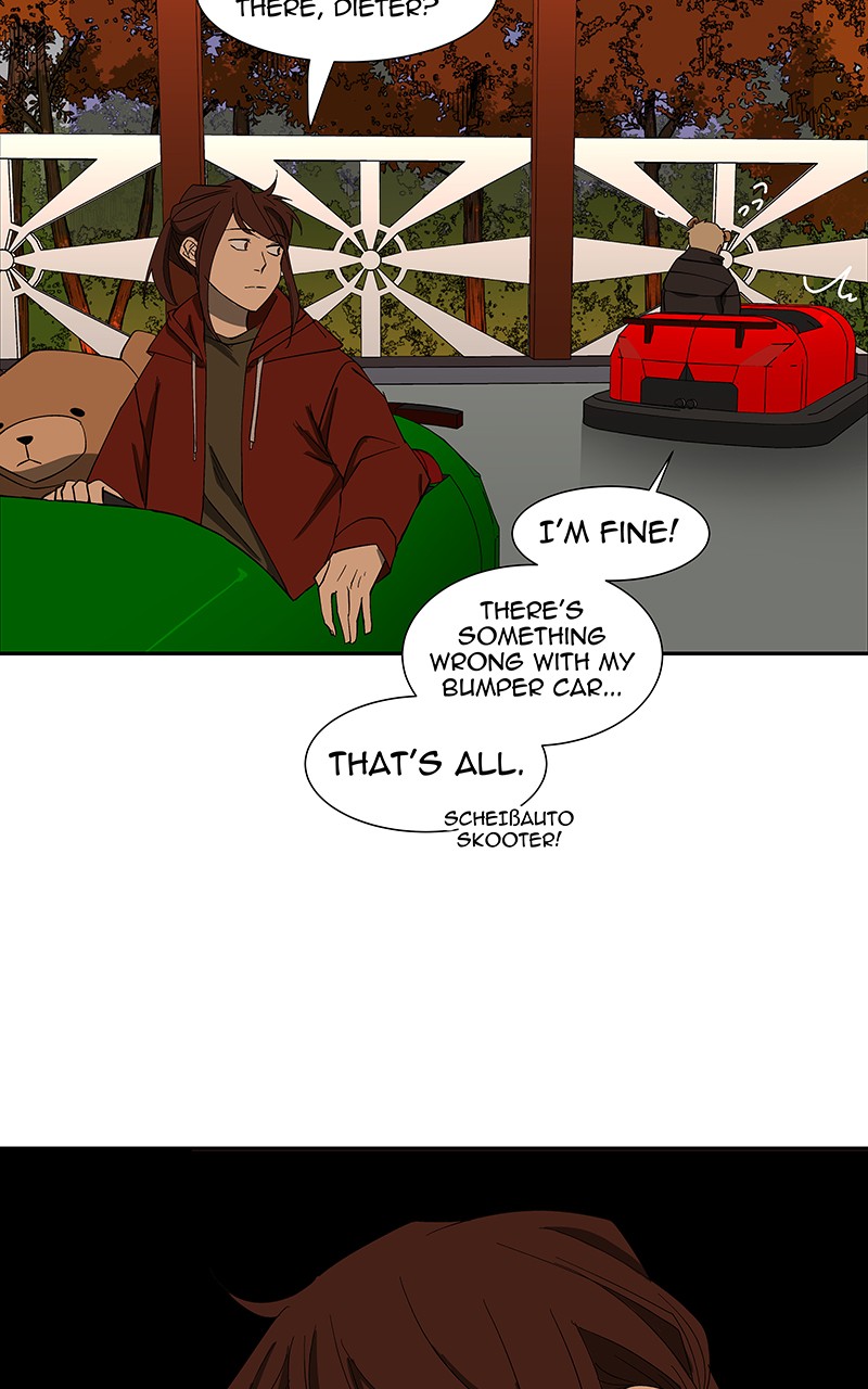 I Love Yoo Chapter 86 page 32 - Chapter 86: Episode 81
