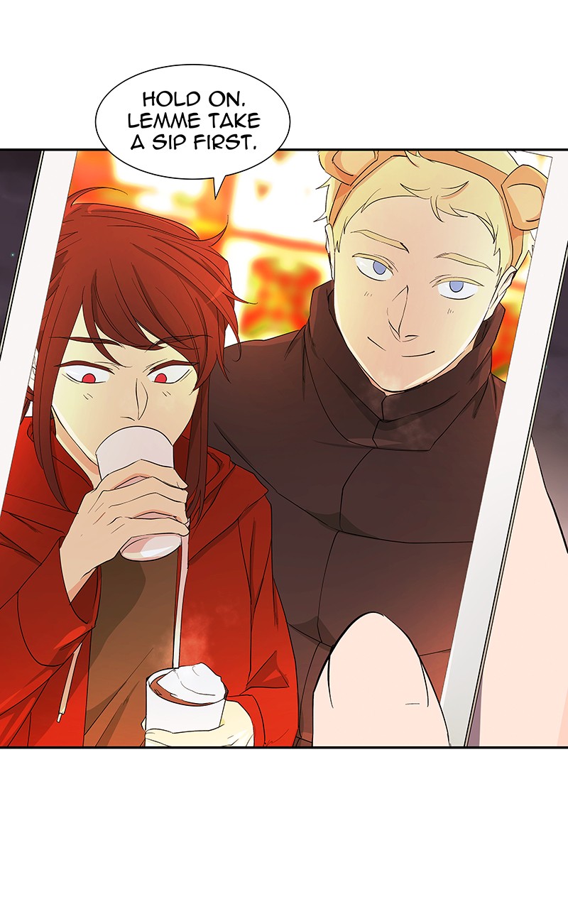 I Love Yoo Chapter 86 page 34 - Chapter 86: Episode 81