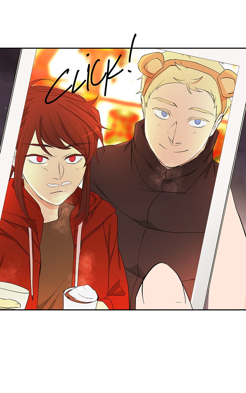 I Love Yoo Chapter 86 page 36 - Chapter 86: Episode 81