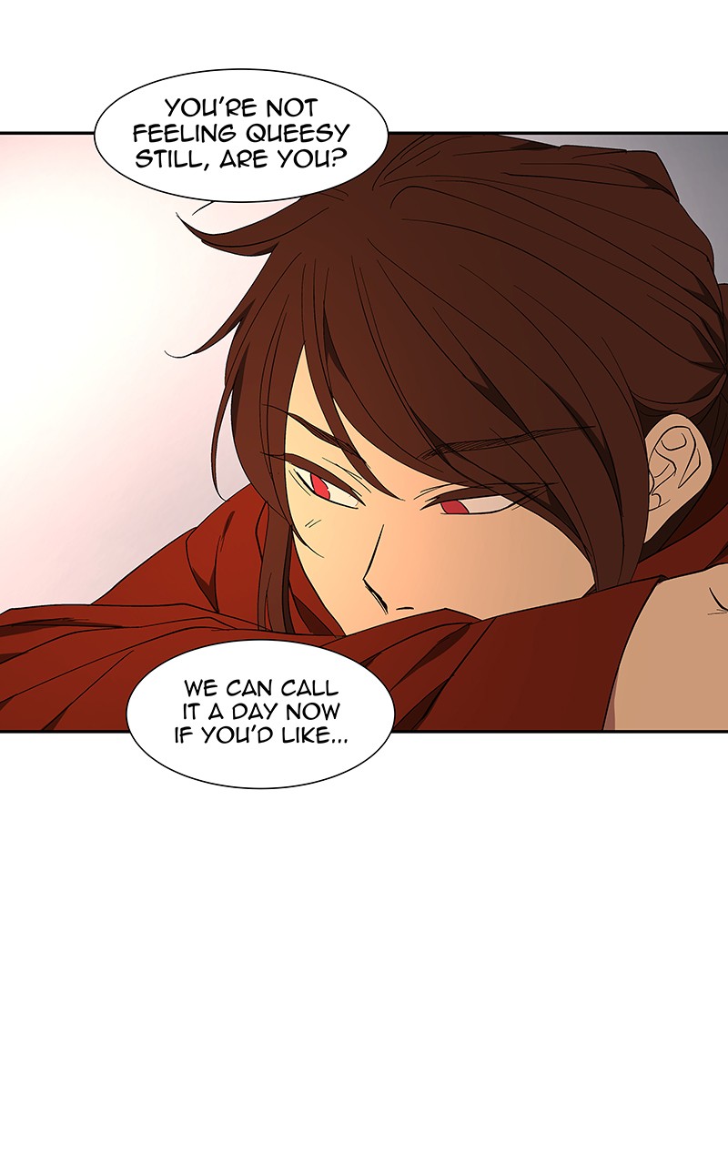 I Love Yoo Chapter 86 page 44 - Chapter 86: Episode 81