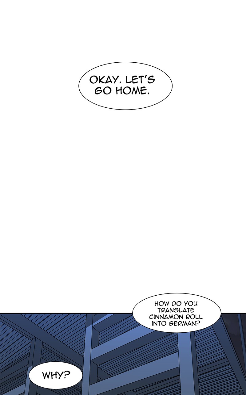 I Love Yoo Chapter 86 page 45 - Chapter 86: Episode 81