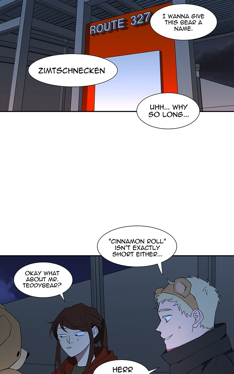 I Love Yoo Chapter 86 page 46 - Chapter 86: Episode 81