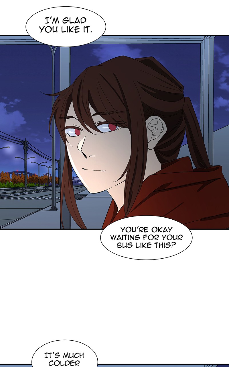 I Love Yoo Chapter 86 page 50 - Chapter 86: Episode 81