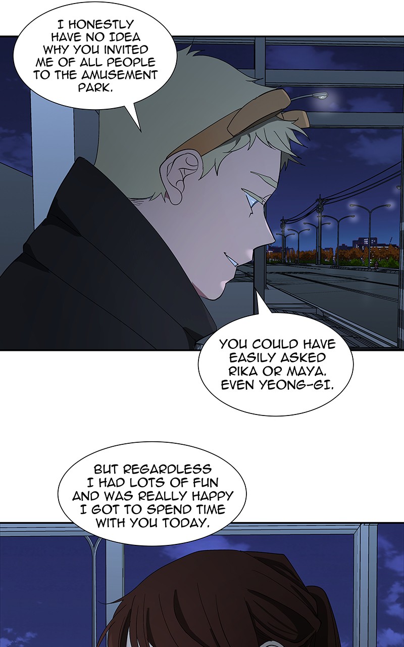 I Love Yoo Chapter 86 page 55 - Chapter 86: Episode 81