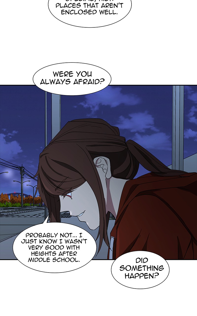 I Love Yoo Chapter 86 page 58 - Chapter 86: Episode 81