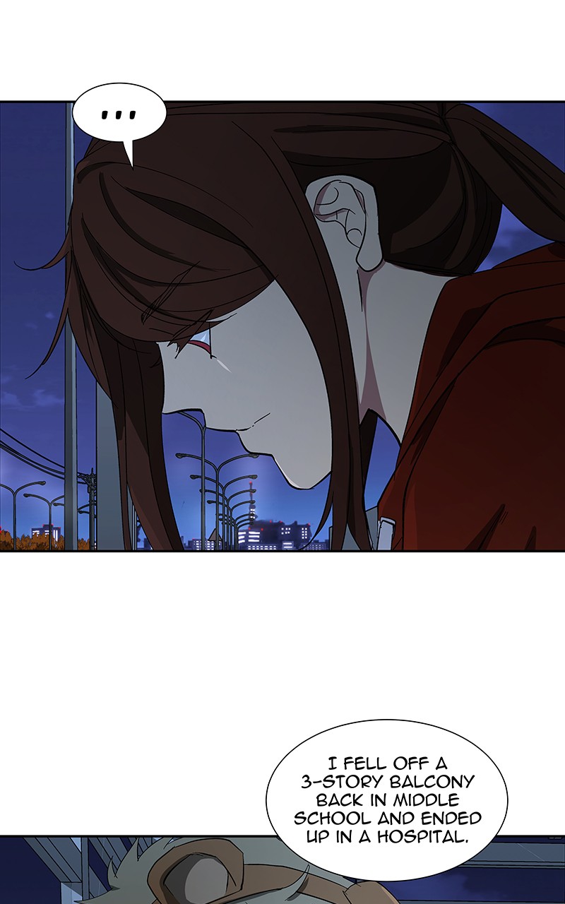 I Love Yoo Chapter 86 page 59 - Chapter 86: Episode 81