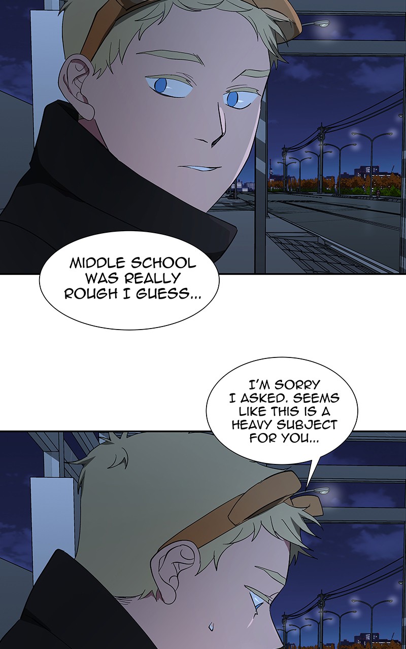I Love Yoo Chapter 86 page 60 - Chapter 86: Episode 81