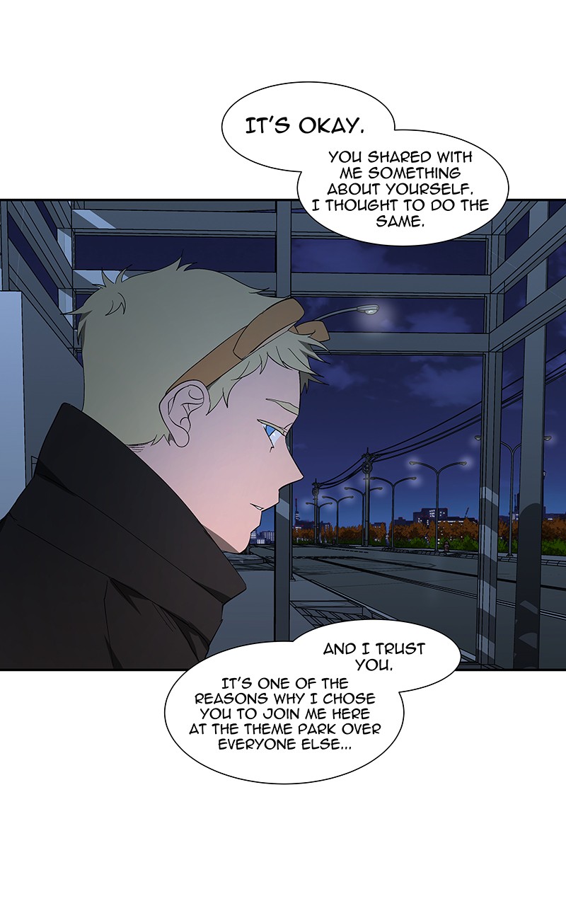 I Love Yoo Chapter 86 page 62 - Chapter 86: Episode 81