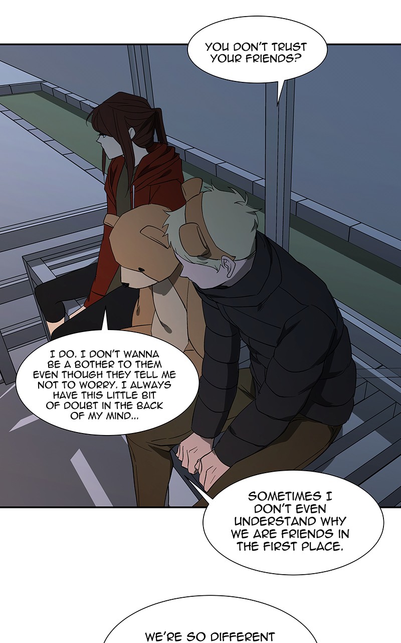 I Love Yoo Chapter 86 page 63 - Chapter 86: Episode 81