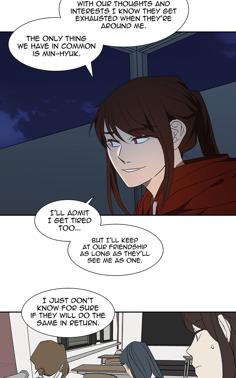 I Love Yoo Chapter 86 page 64 - Chapter 86: Episode 81