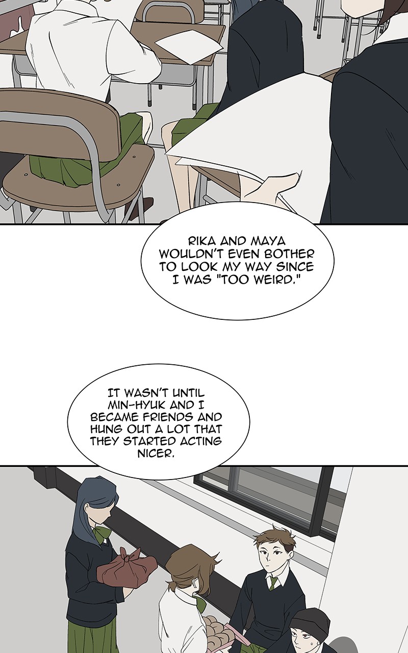 I Love Yoo Chapter 86 page 65 - Chapter 86: Episode 81