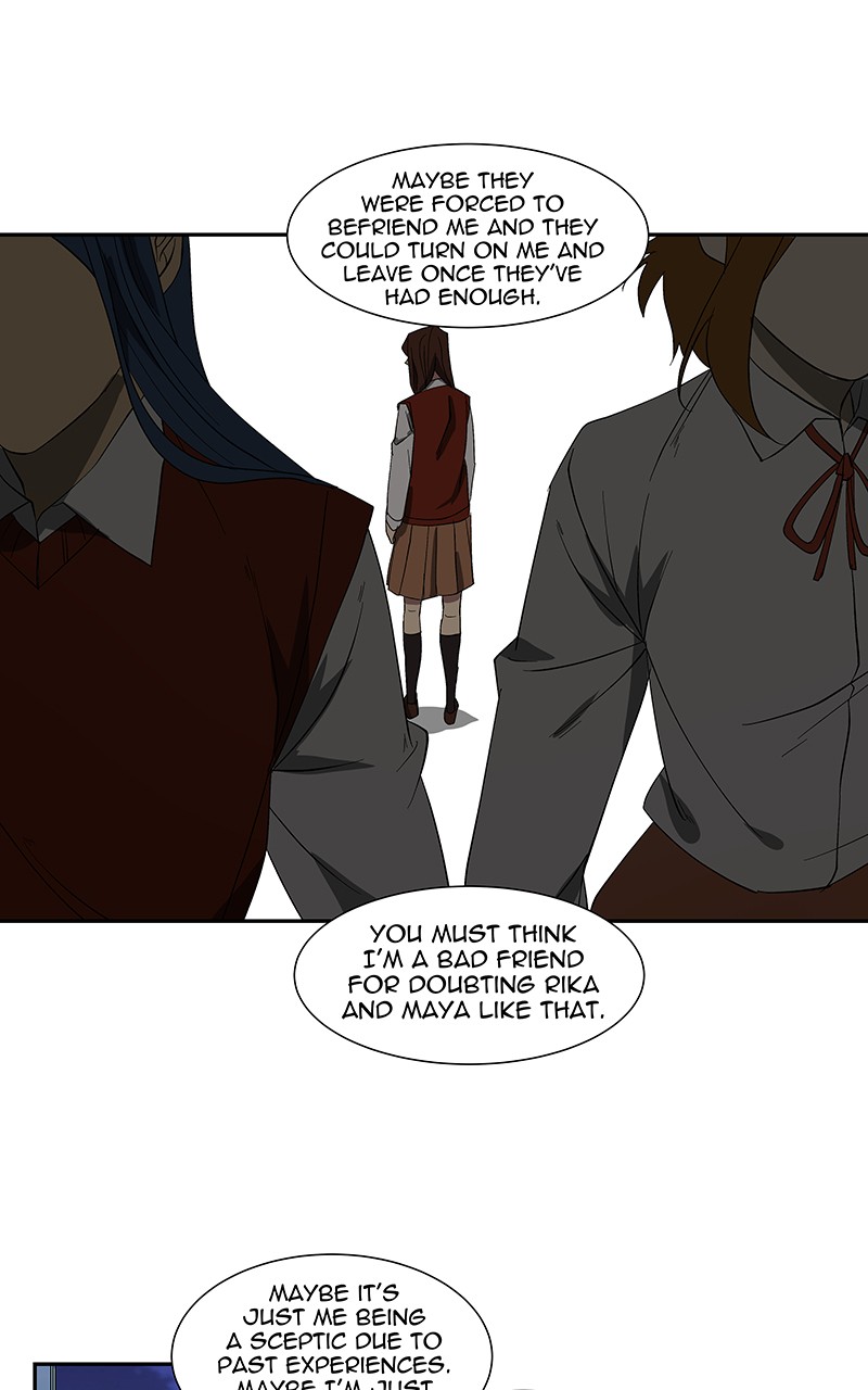 I Love Yoo Chapter 86 page 67 - Chapter 86: Episode 81